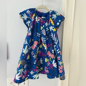 Catimini dress, size 18 months